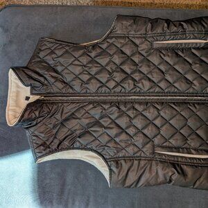 Marker Women's Vest - Size M - Black